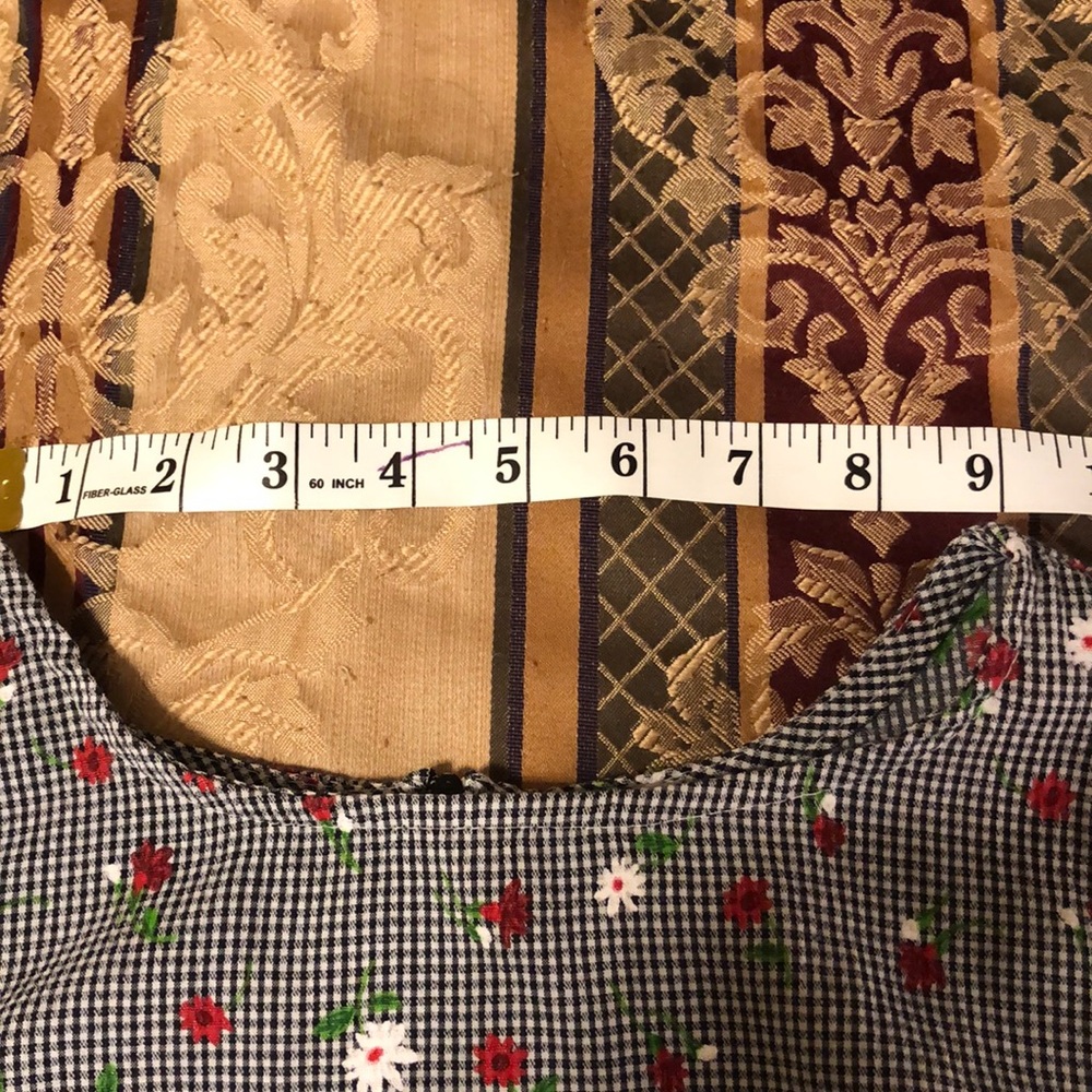 Dress - Picture 5 of 5